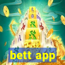 bett app